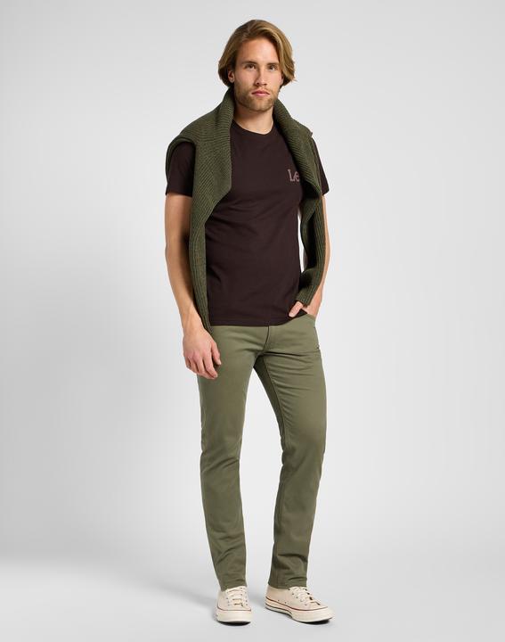 Image du produit Lee Pantalon en tissu Daren Zip Fly (32, 34)