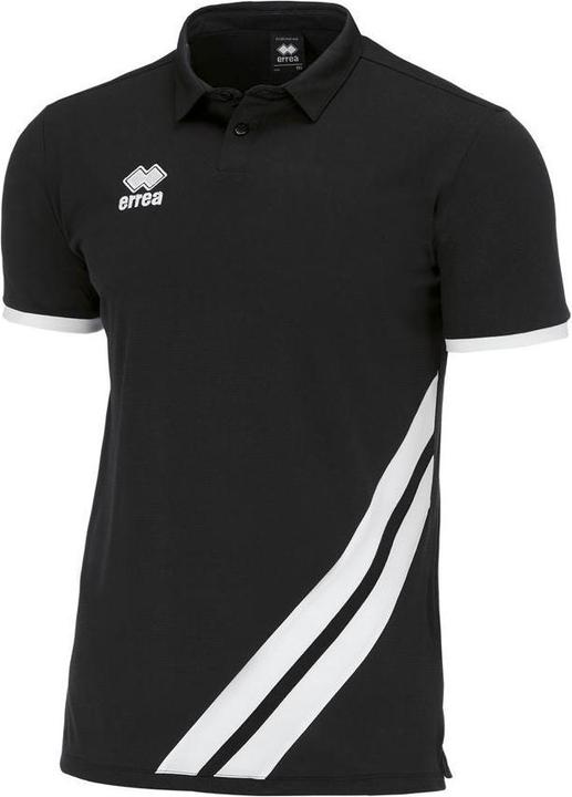 Actual product image Errea Polo John S/S Ad (XXL)