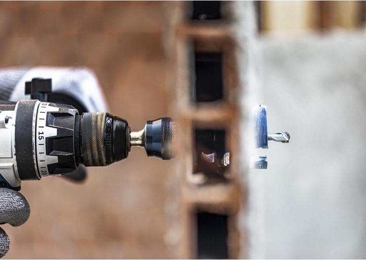 Image du produit Bosch Professional Zubehör Adaptateur Expert Power Change Plus (7.15 millimètres)