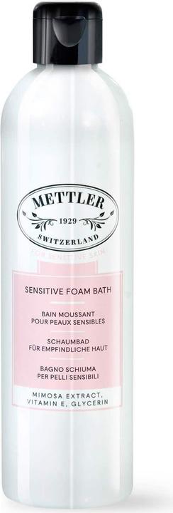 Produktbild Mettler1929 Schaumbad für empfindliche Haut (300 ml, Schaumbad)
