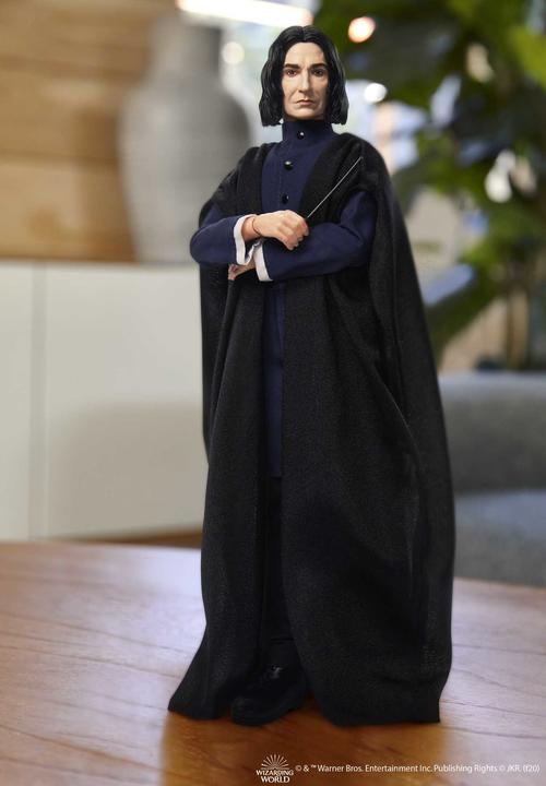 Immagine prodotto Bambola SEVERUS PITON