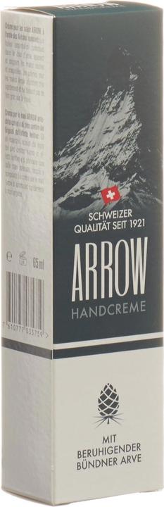 Produktbild Arrow Handcrème (65 ml)