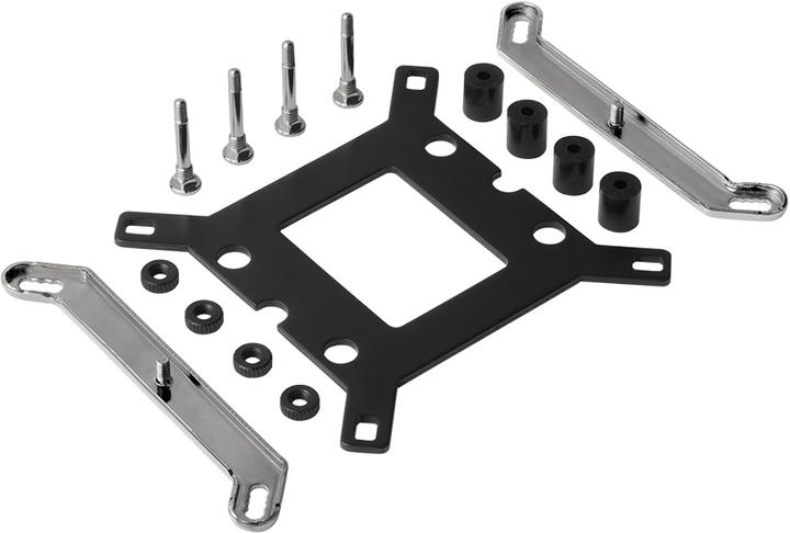 Image du produit Iceberg Thermal Kit LGA 1700 IceSLEET X5/X6