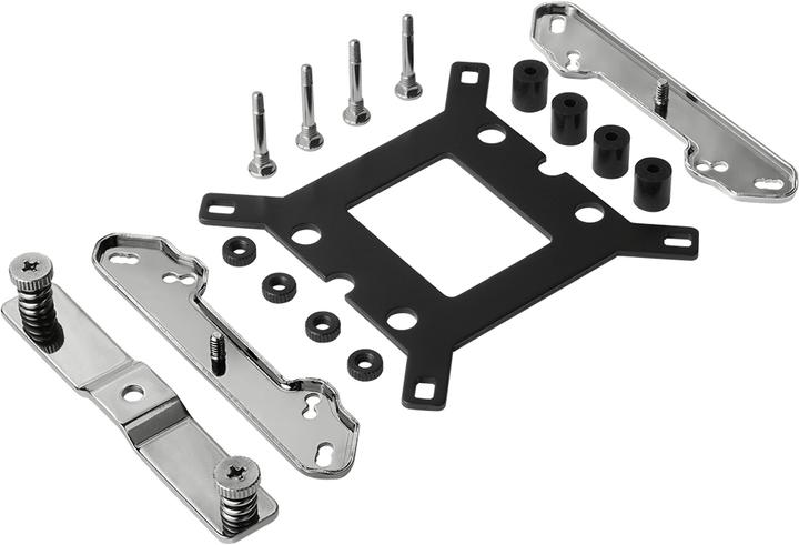 Immagine prodotto Iceberg Thermal Kit LGA 1700 IceSLEET x7 Dual