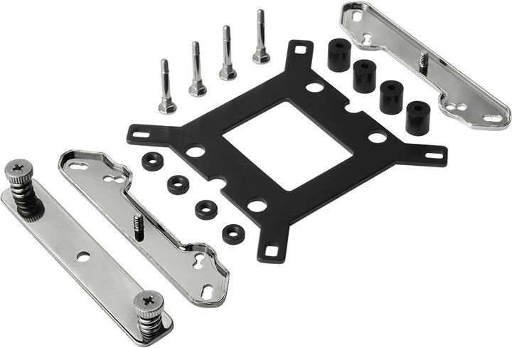 Immagine prodotto Iceberg Thermal Kit LGA 1700 Serie G IceSLEET