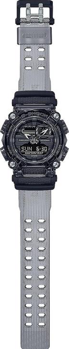 Image du produit G-Shock Classic (Montre de sport, 49 mm)