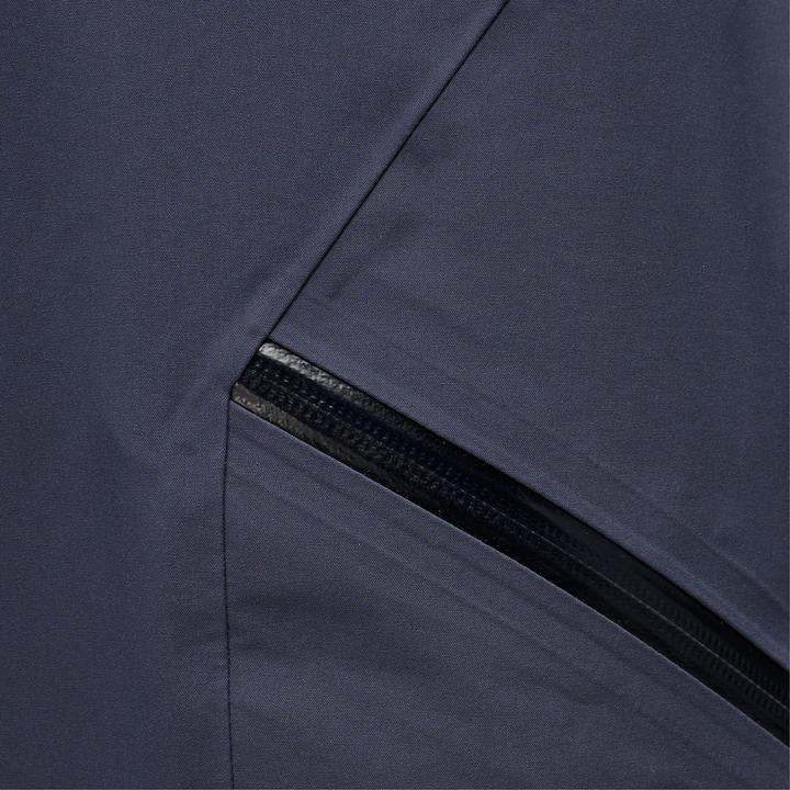 Actual product image Black Diamond W Factor Bibs (M)