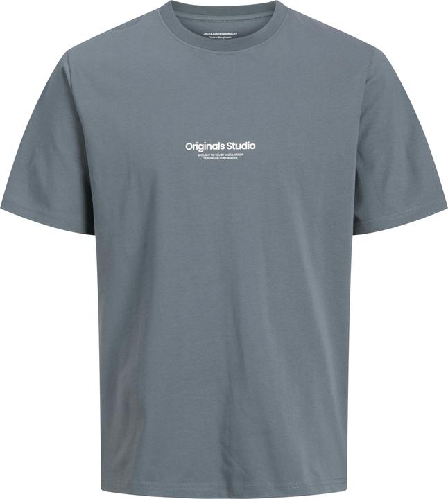 Jack & Jones Jorvesterbro Tee Ss Crew Neck Noos Pls (6XL)