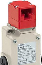 Immagine prodotto Omron Industrial Automation Interruttore di sicurezza 2Ö