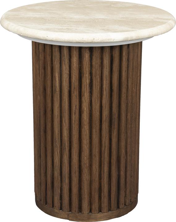 Dutchbone Side Table Arda (35 x 35 x 40 cm)