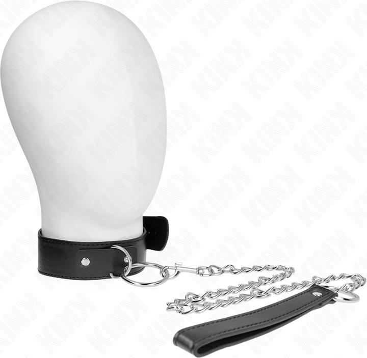 Image du produit Kink Modèle De Base Collier Avec Laisse Modèle 4 Réglable 36-43 cm