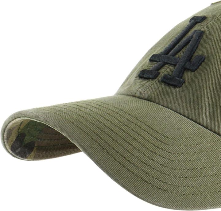 Produktbild 47 Brand Relaxed Fit Clean Up Los Angeles Dodgers Sandal