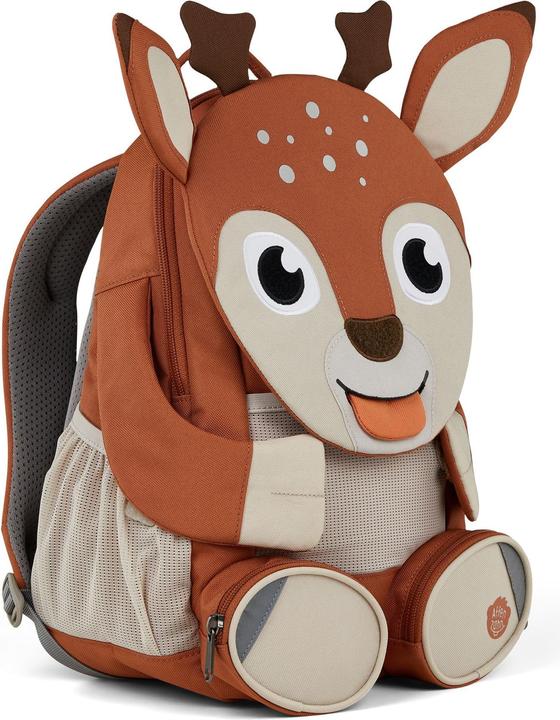 Image du produit Affenzahn Grand ami Sac à dos de maternelle 31 cm