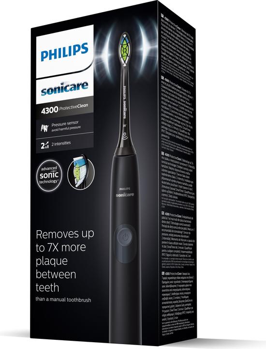 Image du produit Philips Sonicare ProtectiveClean 4300 (Brosse à dents sonique)