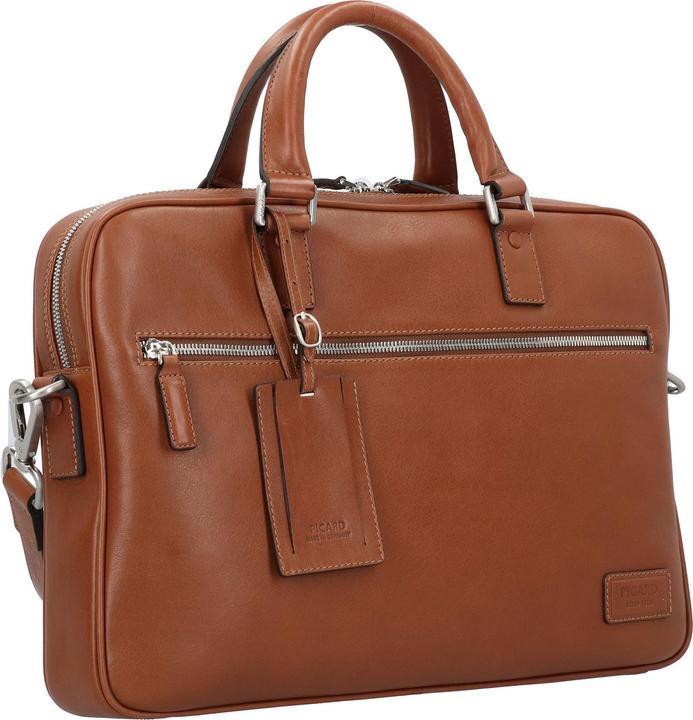 Actual product image Picard Shoulder bag Authentic