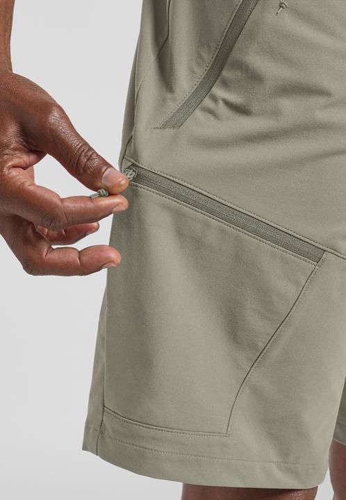 Actual product image Jack Wolfskin Pico Trail Shorts M (58)