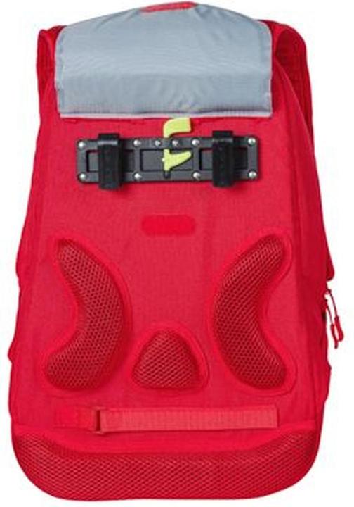 Actual product image Basil Flex (17 l, Luggage carrier bag)