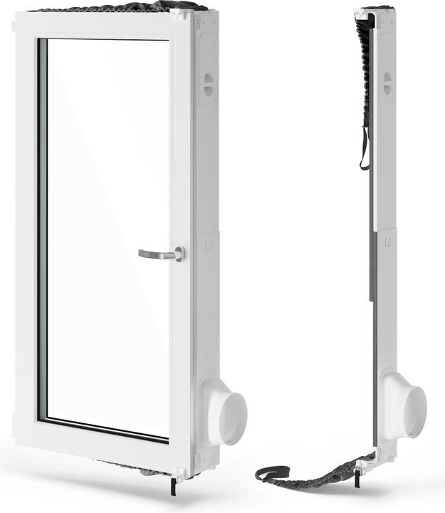 Immagine prodotto Electrolux EWKIT5