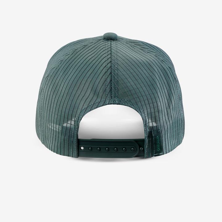 Immagine prodotto Forclaz Schirmmütze - Travel 500 Trucker dunkelgrün