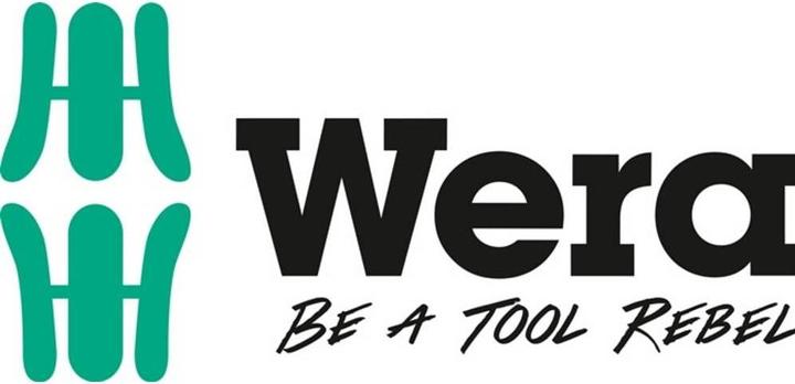 Produktbild Wera Kraftform Micro 12 Electronics 1 (Schlitzschrauben, Torx Plus, Innensechskant, Torx (TX), Phillipps-Kreuzschlitz (PH))