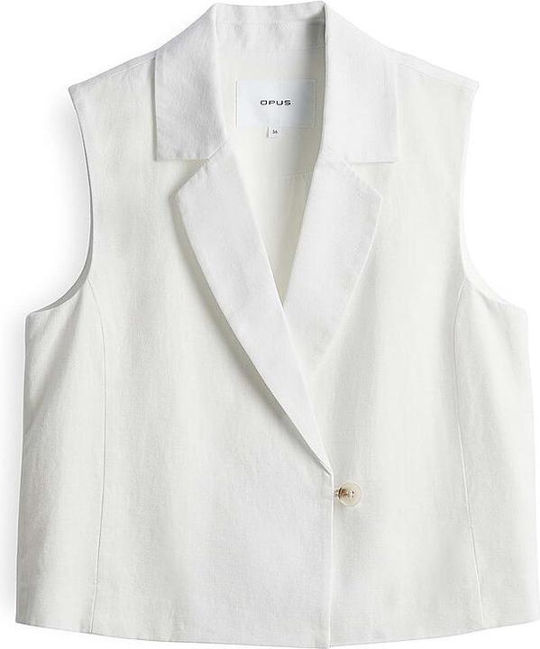 Actual product image Opus Gilet WINO (40)