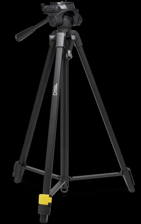 Immagine prodotto National Geographic Stativ Photo Large (Metallo)