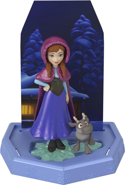 Immagine prodotto Disney Frozen Principessa Di Ghiaccio 8,6 cm + Accessori