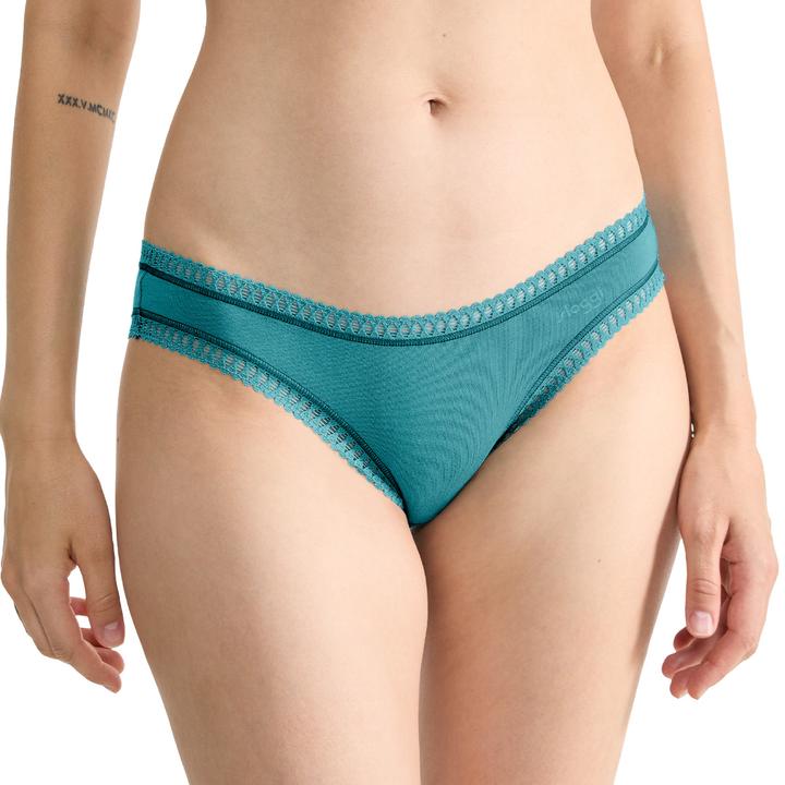 Produktbild Sloggi 6er Pack GO Crush Mini Slip (S, 6er Pack)