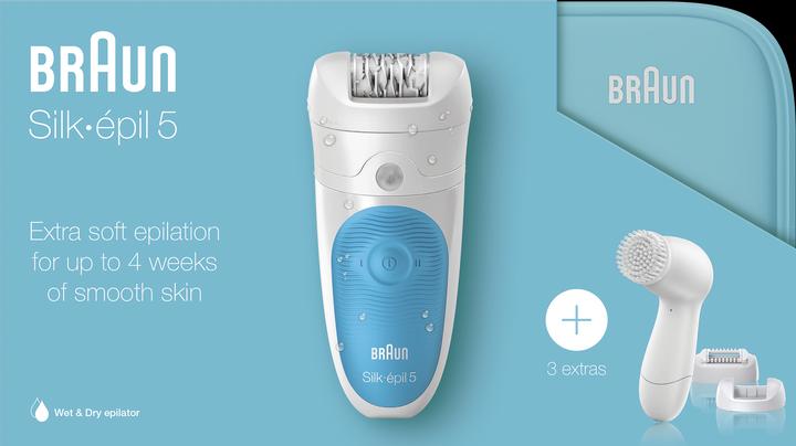 Image du produit Braun Silk-épil 5