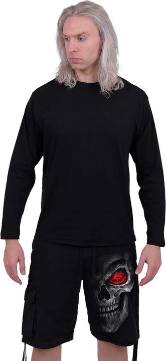 Image du produit Spiral - Short à poches DEATH STARE - Adulte (XXL)