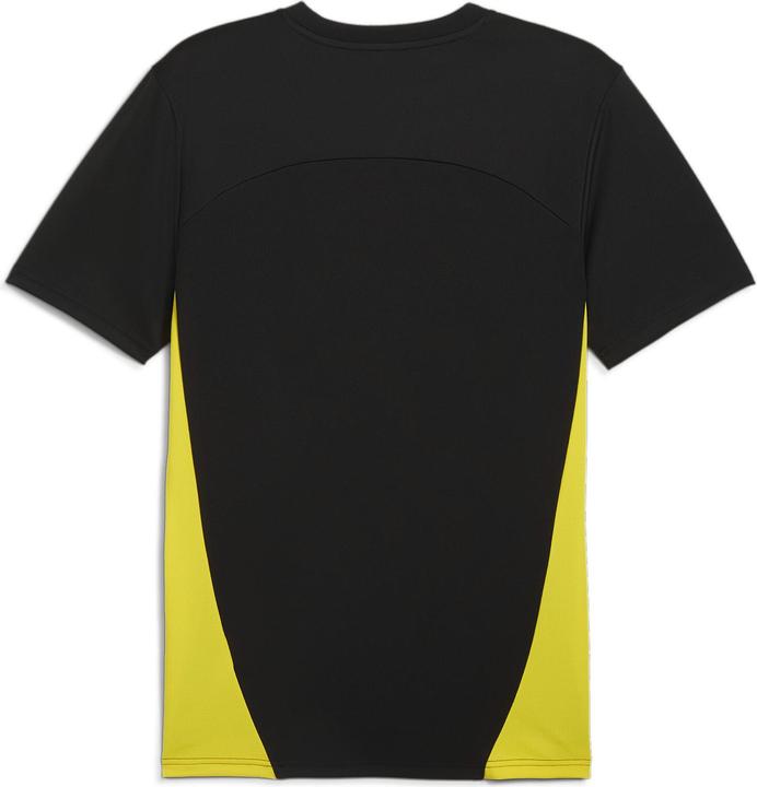 Actual product image Puma BVB Training Jersey with Sponsor (M)