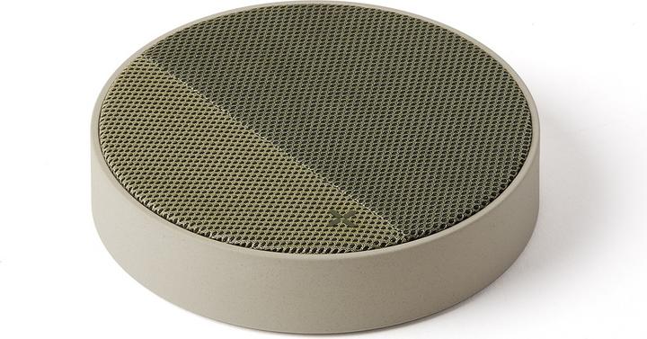Green, Light grey