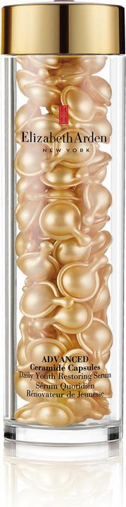 Produktbild Elizabeth Arden Skin serum in advanced ceramide capsules (Ceramide Capsules Daily Youth Restoring (28 ml)