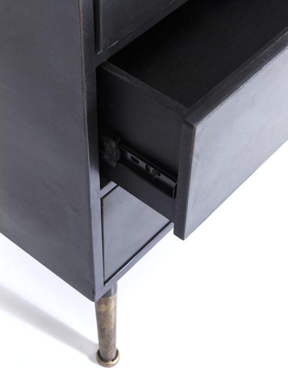 Immagine prodotto Kare Design Mobile alto La Gomera 2 porte 3 cassetti