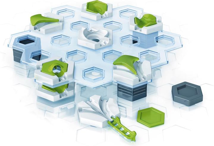 Image du produit Ravensburger GraviTrax Gravitrax expansion set - Build