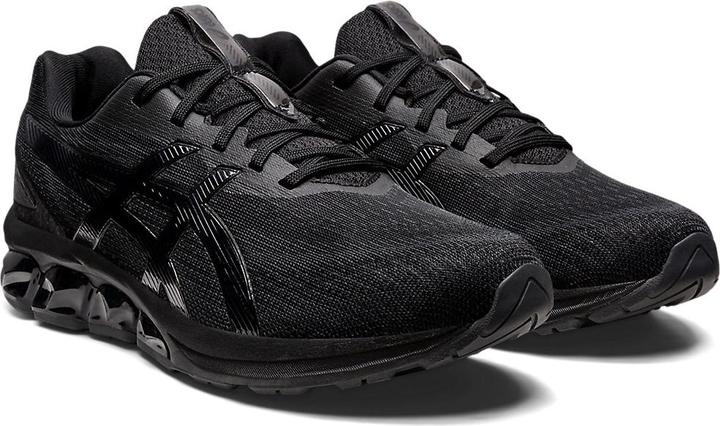 Actual product image Lifestyle GEL-QUANTUM 180 VII Men BLACK/BLACK (40)