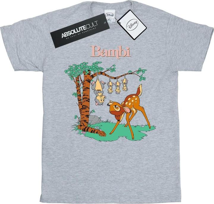 Disney Bambi Tilted Up TShirt