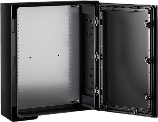 Image du produit Rittal Boîtier RITT EX plastique
