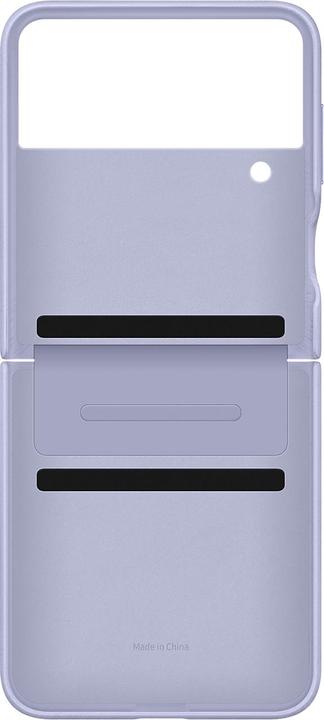 Image du produit Samsung Flap Cover (Samsung Galaxy Z Flip4)