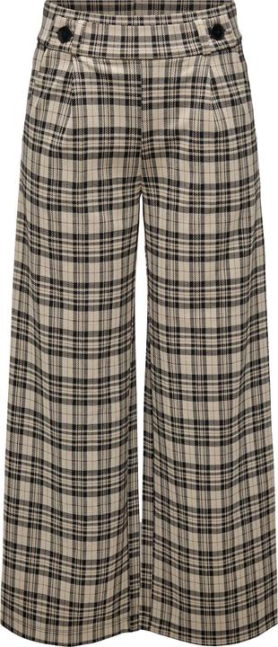 Actual product image JdY JDYGEGGO Mid waist wide leg trousers Trousers (32)