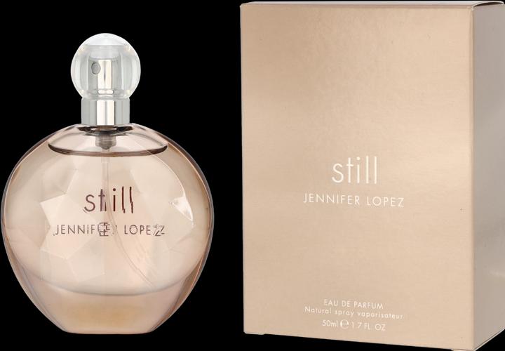 Image du produit Jennifer Lopez Toujours (Eau de parfum, 50 ml)