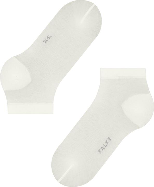 Actual product image Falke Fine Softness 50 DEN Women Sneaker Socks (Single pack, 39 - 42)