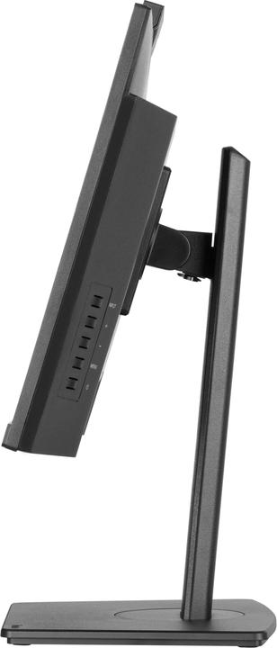 Actual product image iiyama 60.5cm (23,8") XUB2490HSUH-B2 16:9 HDMI+DP WebCam (1920 x 1080 pixels, 23.80")