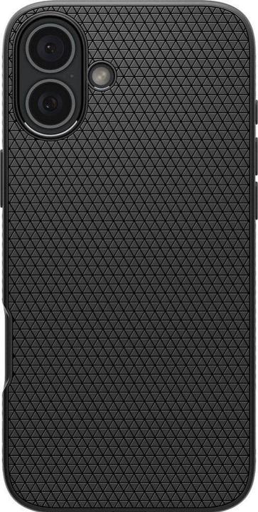 Actual product image Spigen Liquid Air (Apple iPhone 16)