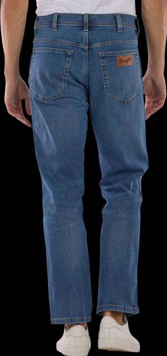 Actual product image Wrangler Jeans Texas Low Stretch (W36/L34)