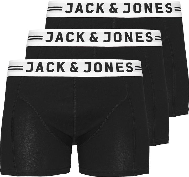 Jack & Jones Sense (128, 3er Pack)