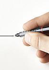 Actual product image Rotring Tikky Graphic (Black, 1 x)
