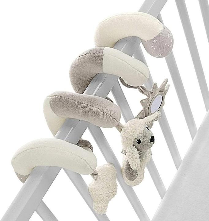 Produktbild Sterntaler Spielzeugspirale
