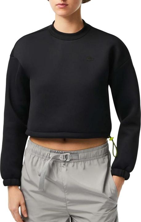 Produktbild Lacoste Sweatshirt mit Kordelzug (32 D)