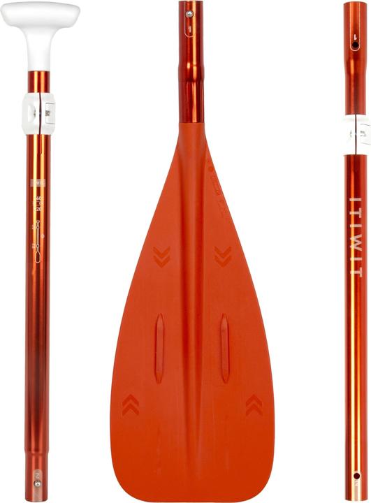 Image du produit Itiwit COMPACT 100 (220 cm)